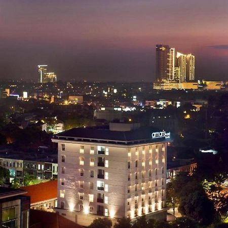 Amaris Hotel Darmo سورابايا المظهر الخارجي الصورة