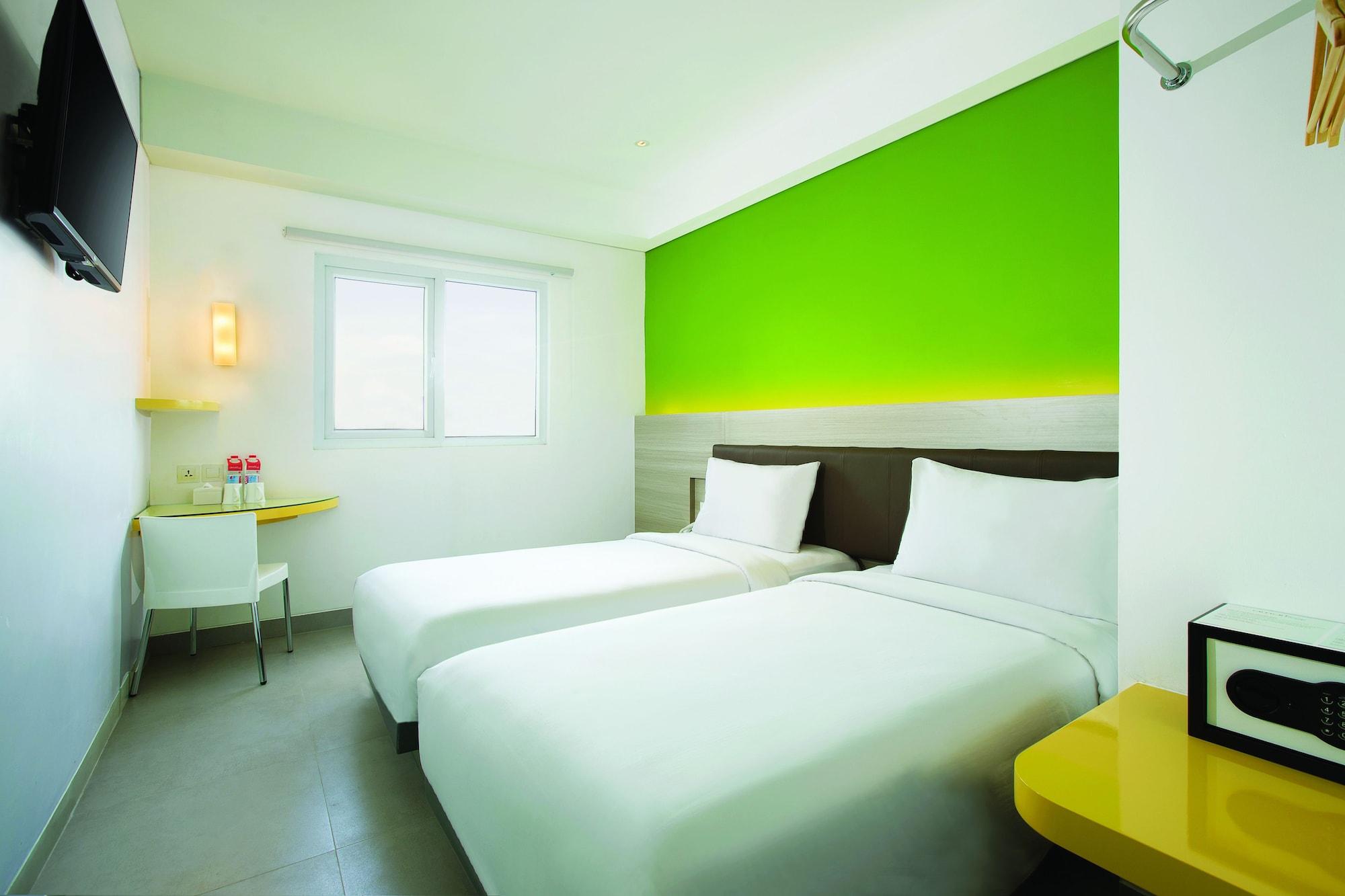 Amaris Hotel Darmo سورابايا المظهر الخارجي الصورة