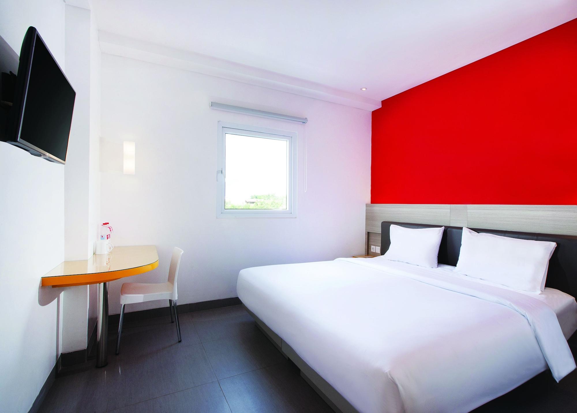 Amaris Hotel Darmo سورابايا المظهر الخارجي الصورة