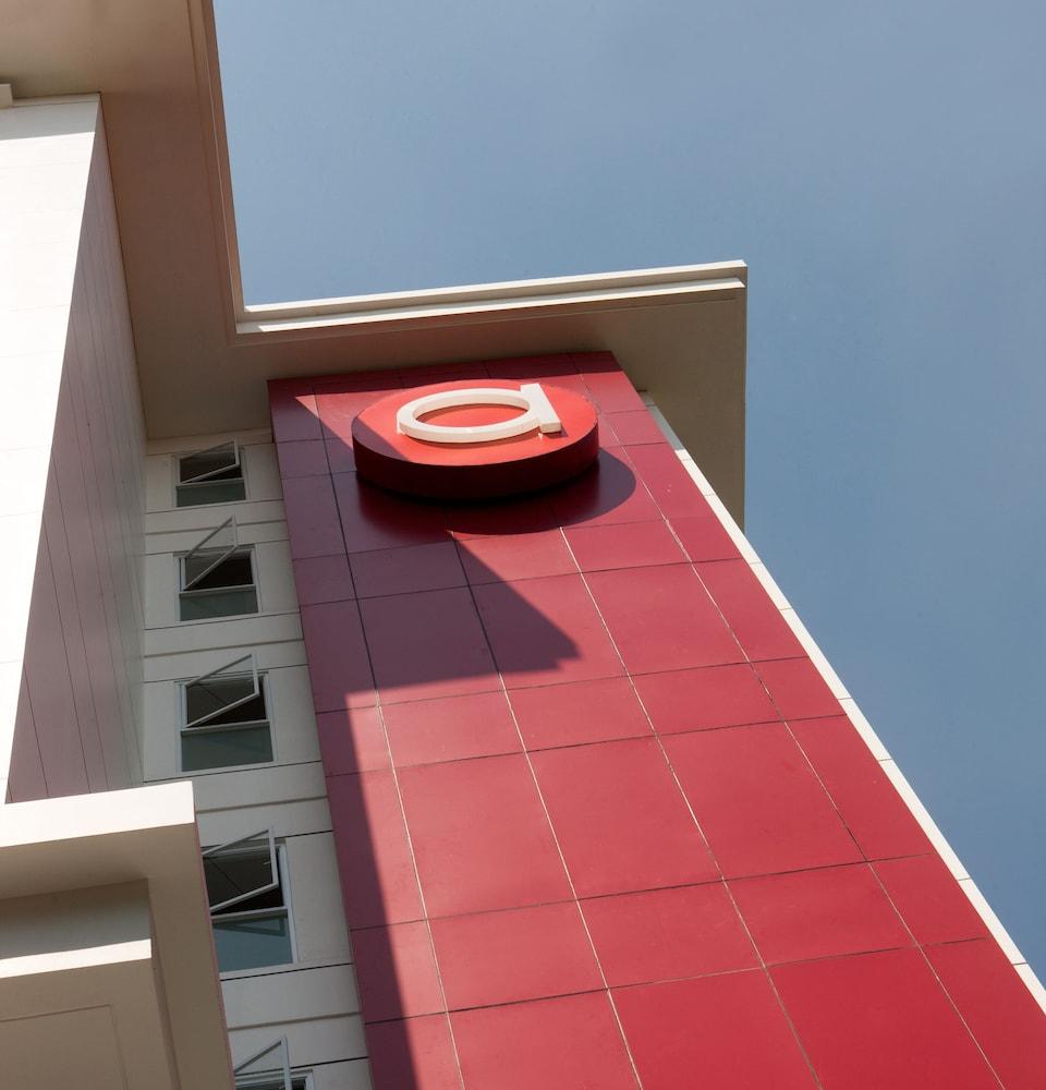 Amaris Hotel Darmo سورابايا المظهر الخارجي الصورة
